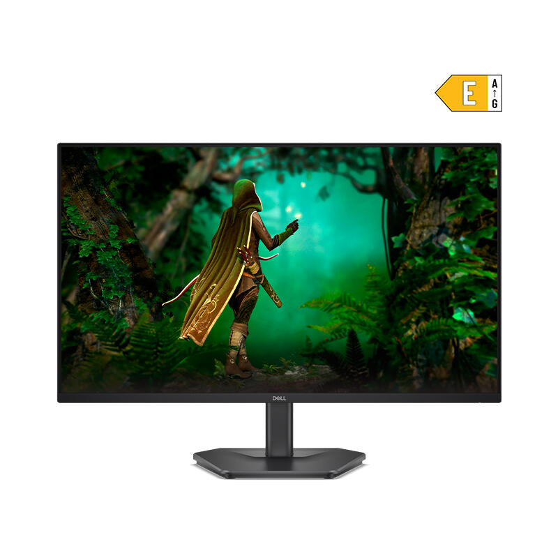 Dell 27 Monitor SE2725HG 210-BSNS Black