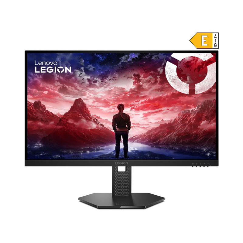 Lenovo Legion Gaming Monitor 27-10 68C5GAC4EU Raven Black