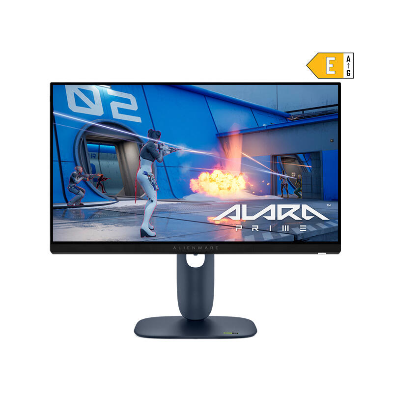 Dell Alienware 25 Gaming Monitor AW2525HM 210-BRYJ_GE Black