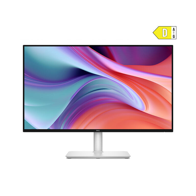 Dell 27 Plus Monitor S2725HSM 210-BSZF_GE White