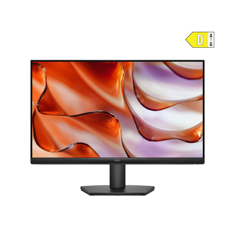 Dell 24 Monitor SE2425HM 210-BQZT_GE Black