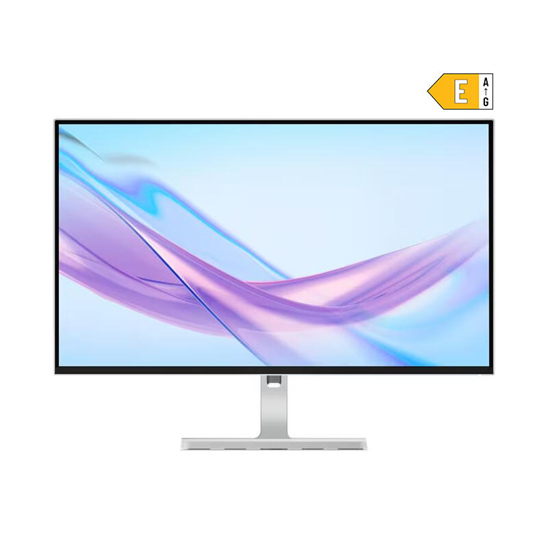 Lenovo Monitor L27q-4A 67BFGAC6EU Cloud Grey