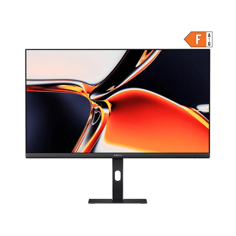 Xiaomi 4K Monitor A27Ui Black