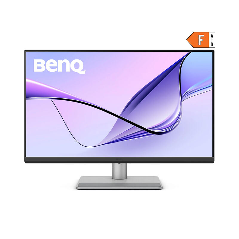 BenQ MA270U For MacBook 27 9H.LMWLB.QBE Silver/Black