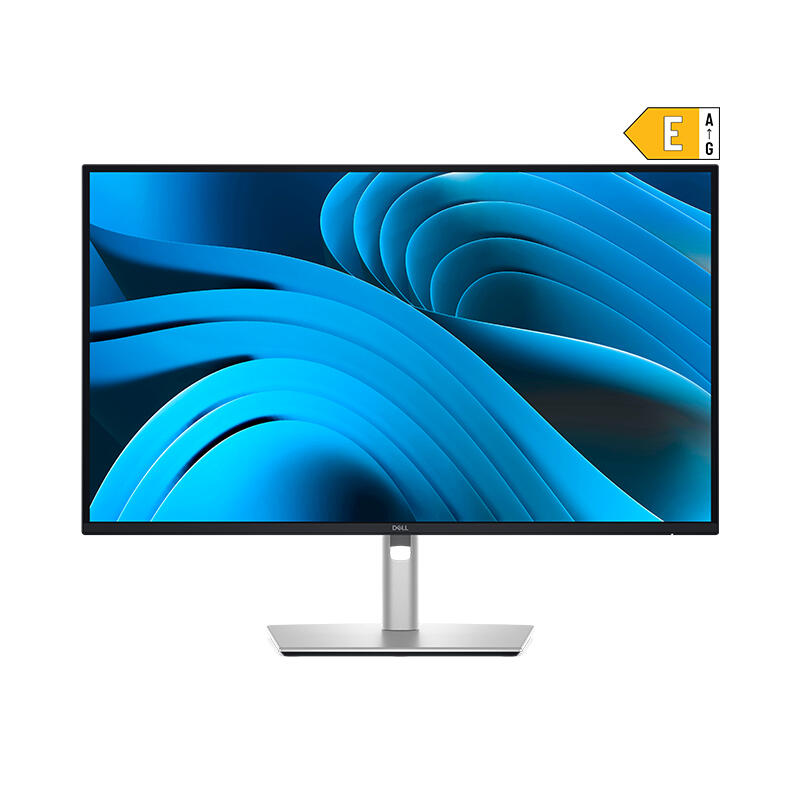 Dell Pro 27 Plus Monitor P2725DE 210-BQSZ_GE Black/Silver