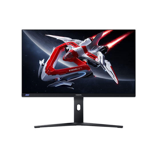 Xiaomi Mini LED Gaming Monitor G Pro 27i Black