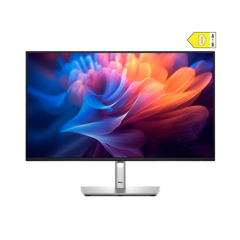 Dell 27 USB-C Hub Monitor 210-BMJC Black