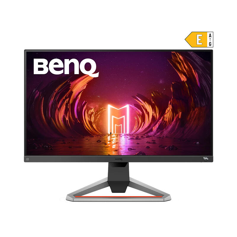 BenQ Mobiuz EX2710S 9H.LKFLA.TBE Black