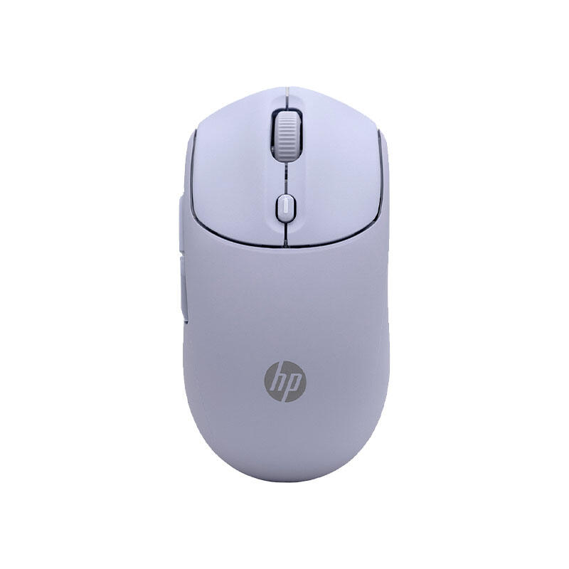 HP Wireless Mouse 400 AZ7B7AA Purple