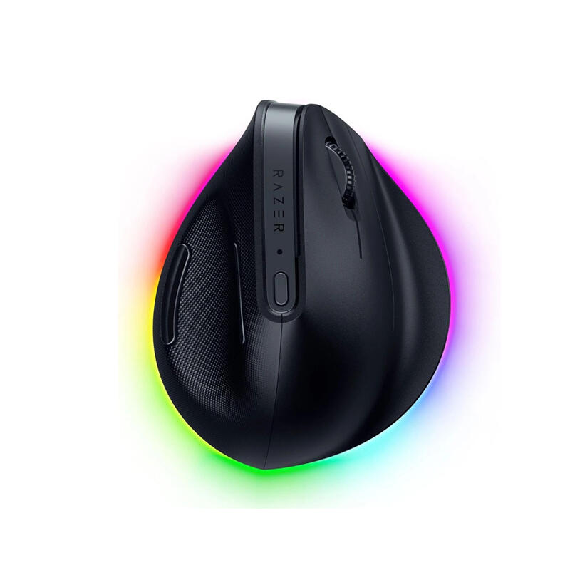 Razer Gaming Mouse Pro Click V2 RZ01-05250100-R3G1 Black