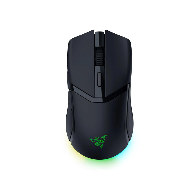 Razer Gaming Mouse Cobra HyperSpeed RGB RZ01-05570100-R3G1 Black