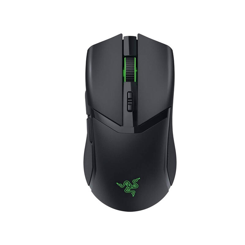 Razer Gaming Mouse Cobra Pro RZ01-04660100-R3G1 Black