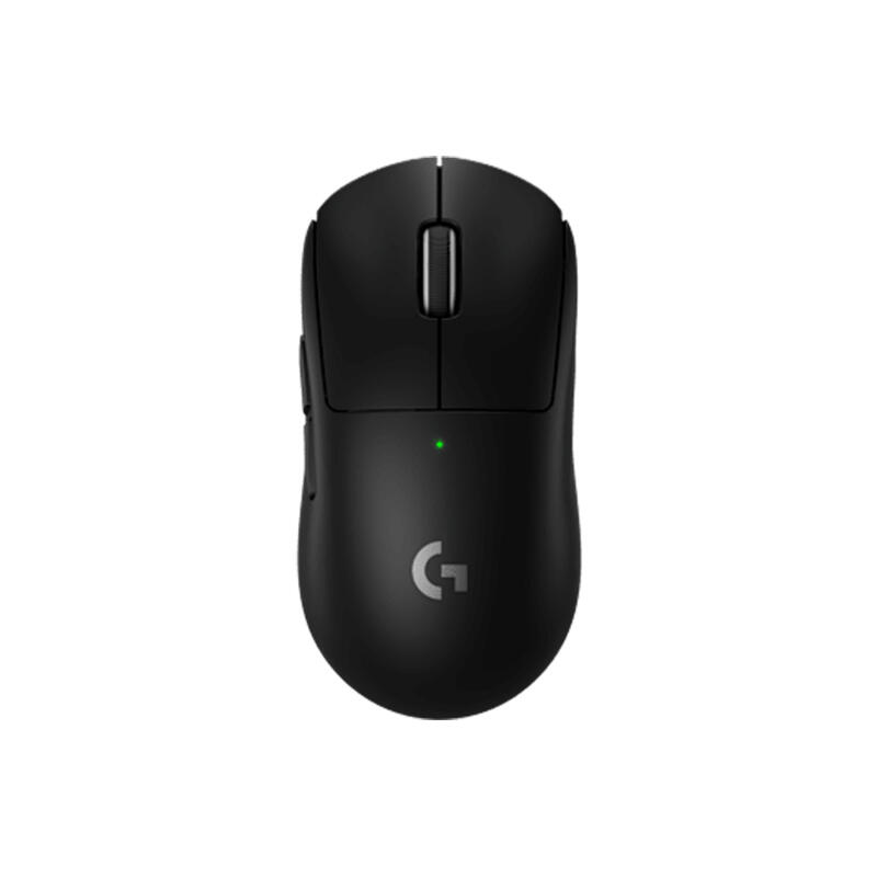 Logitech Gaming Mouse G PRO X SUPERLIGHT 2 SE LightSpeed L910-007554 Black