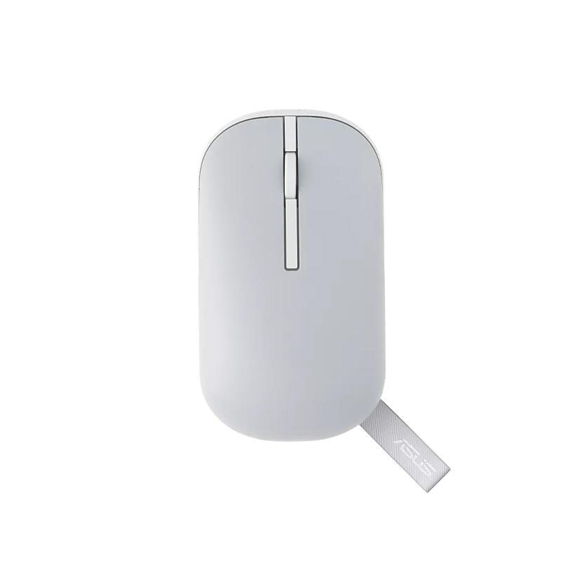 Asus Marshmallow Mouse Lite MD100 Gray