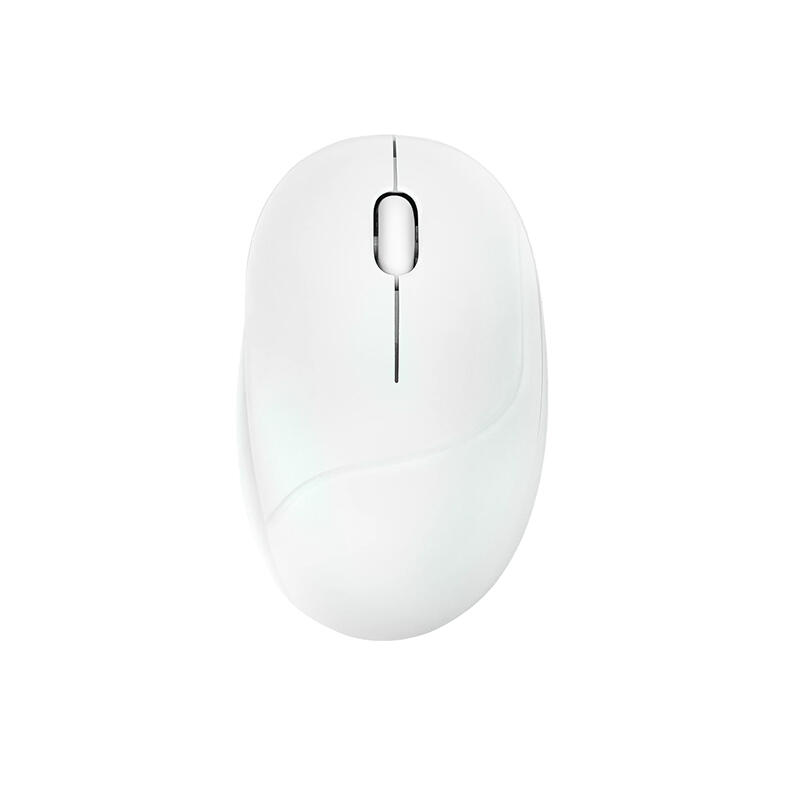 Asus MD101 Wireless Mouse White