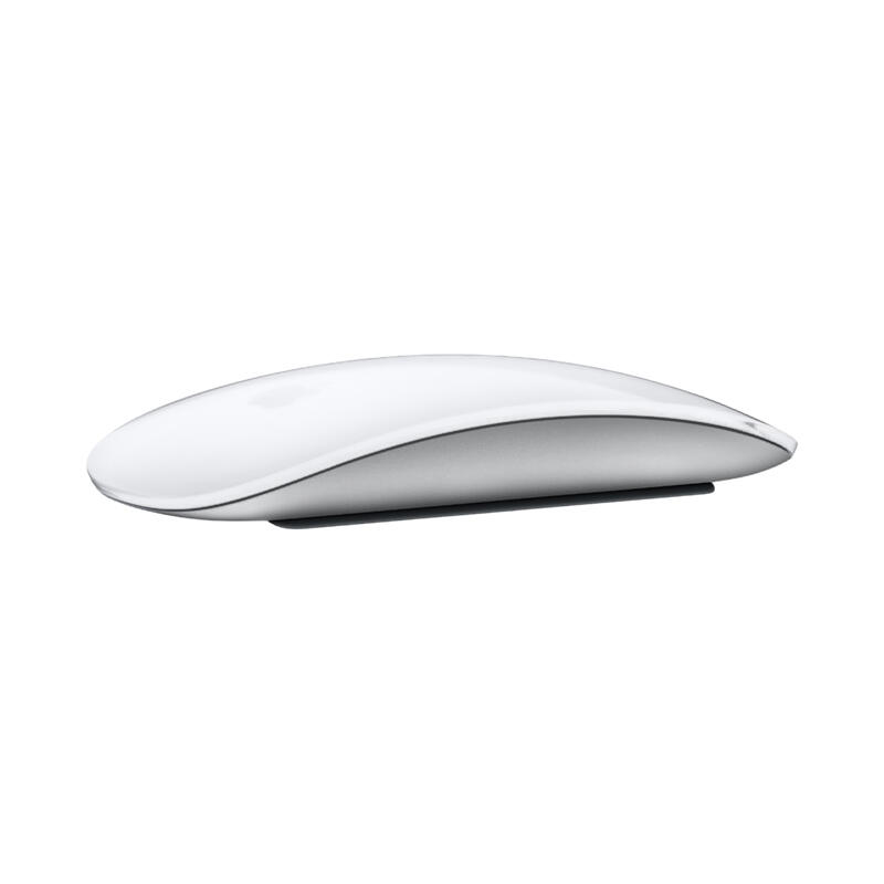 Apple Magic Mouse USB-c White Multi-Touch Surface MXK53 White
