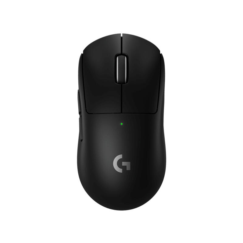 Logitech Gaming Mouse G PRO X SUPERLIGHT 2 LIGHTSPEED WL Black