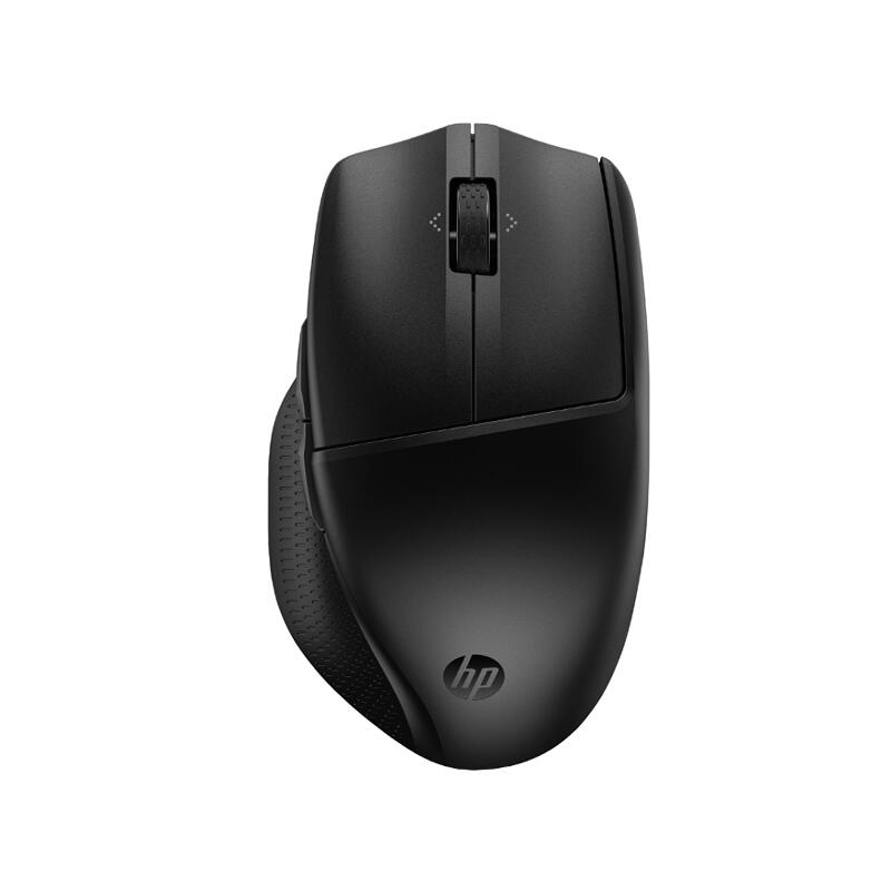 HP 480 Comfort Bluetooth Mouse 8T6M3AA Black