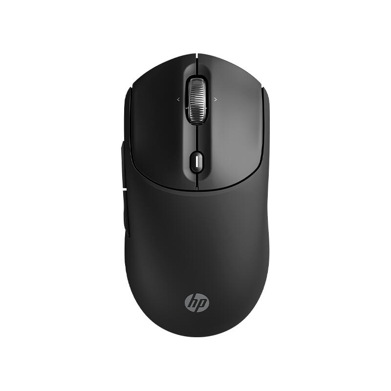 HP Wireless Mouse Rechargeable 700 AZ7B0AA Black