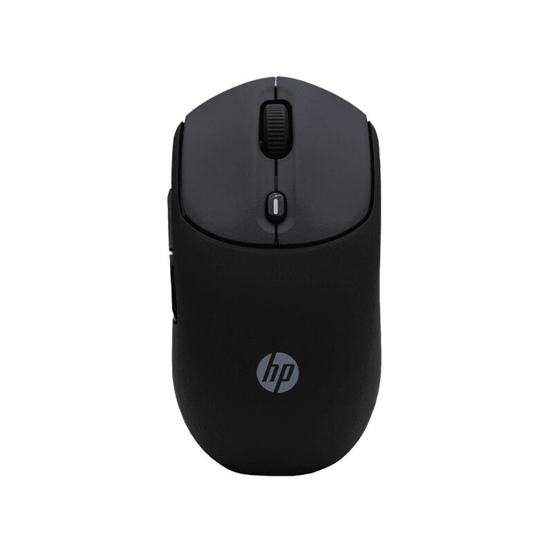 HP Wireless Mouse 400 AZ7B2AA Black