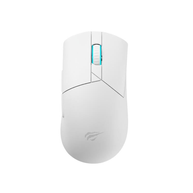 Havit Gaming Mouse MS1038WB White