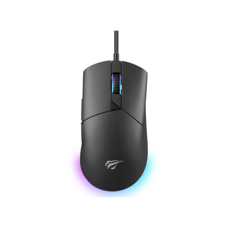 Havit Gaming Mouse HV-MS1038 Black