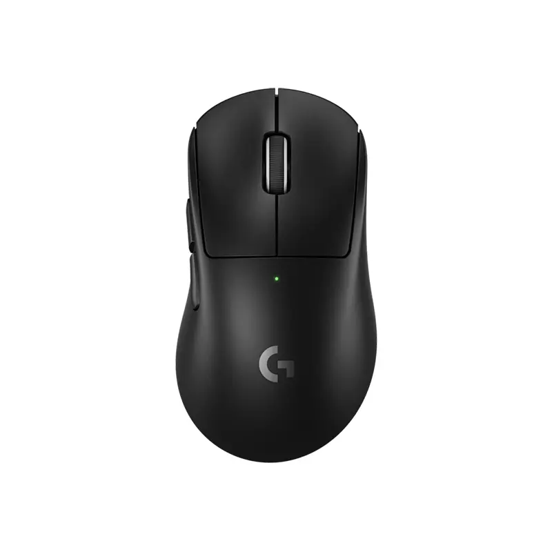 Logitech Gaming Mouse G PRO X SUPERLIGHT 2 DEX Black