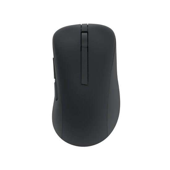 Asus MD102 Wireless Mouse Dark Grey