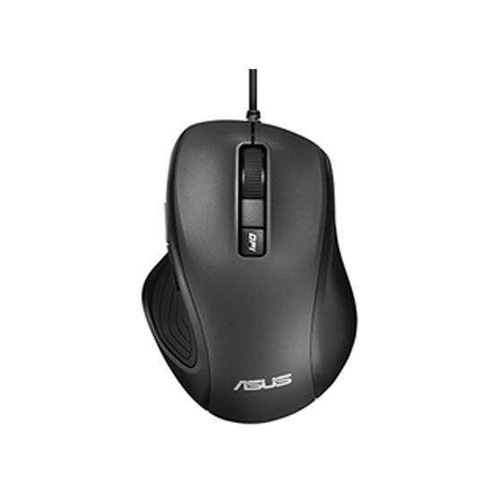 Asus UX300 Pro Wired Mouse Black