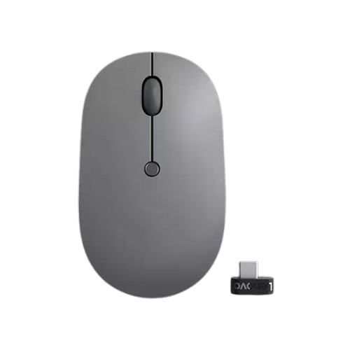 Lenovo Go USB C Wireless Mouse GY51C21210 Storm Grey