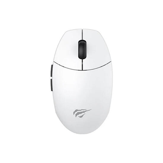 Havit Wireless Mouse HV-MS1039W Black/White