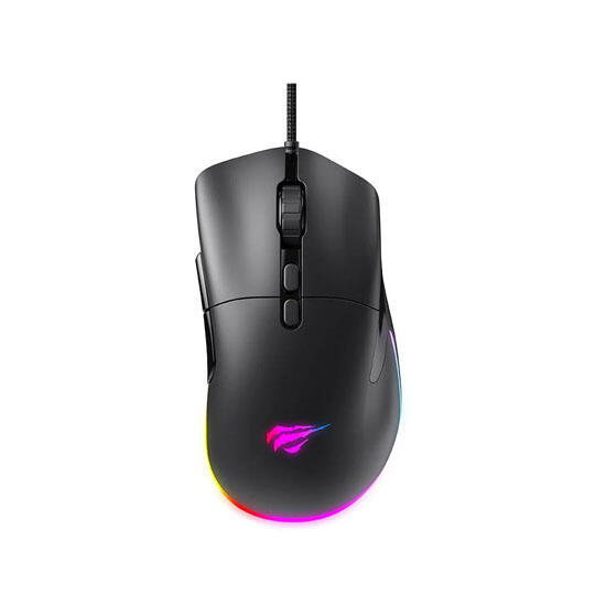 Havit Gaming Mouse HV-MS954 Black