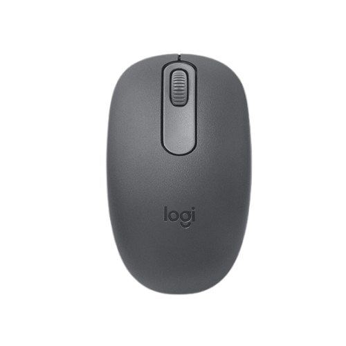 Logitech M196 Bluetooth Mouse Graphite