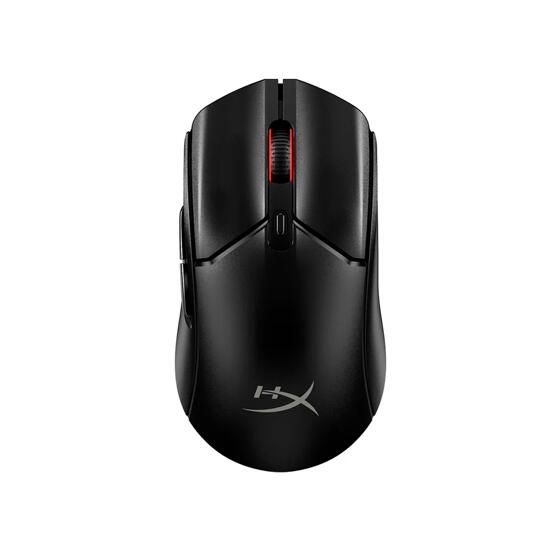 HyperX Pulsefire Haste 2 core Wireless Black