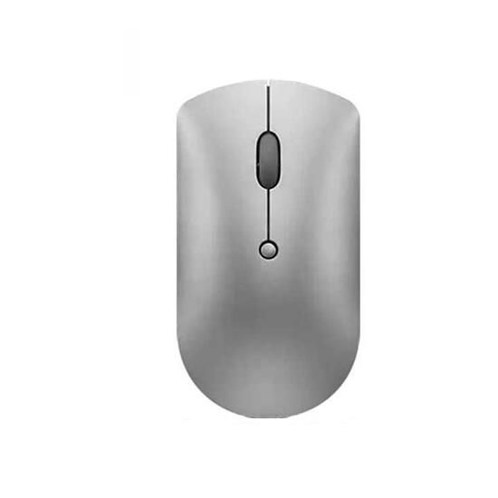 Lenovo 600 Bluetooth Silent Mouse GY50X88832 Grey