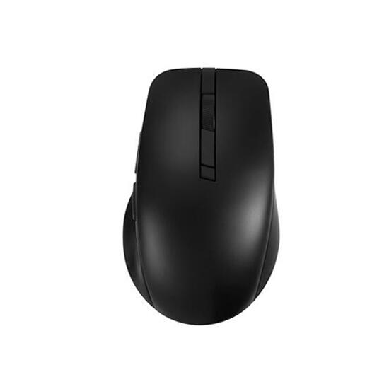 Asus MD200 Wireless Mouse Black