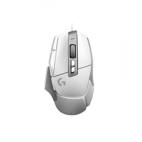 Logitech Gaming Mouse G502 X L910-006138 White