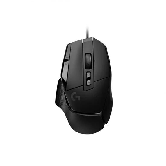 Logitech Gaming Mouse G502 X L910-006138 Black