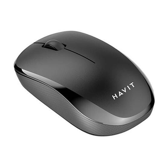 Havit Wireless Mouse HV-MS66GT Black