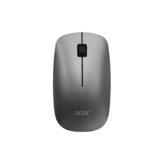Acer Wireless Slim Mouse AMR020 GP.MCE11.01J Grey