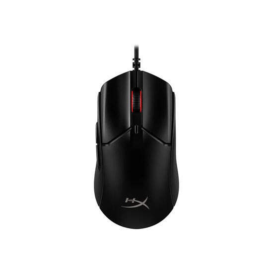 HyperX Gaming Mouse Pulsefire Haste 2 Black