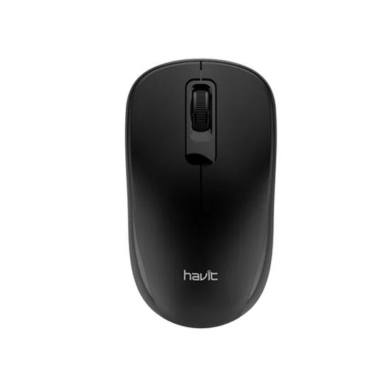 Havit Gaming Mouse HV-MS626GT Black