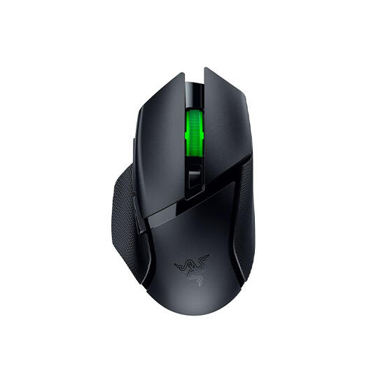 Razer Gaming Mouse Basilisk V3 X HyperSpeed WL Black