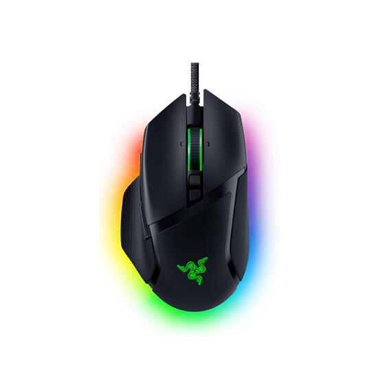 Razer Gaming Mouse Basilisk V3 Black