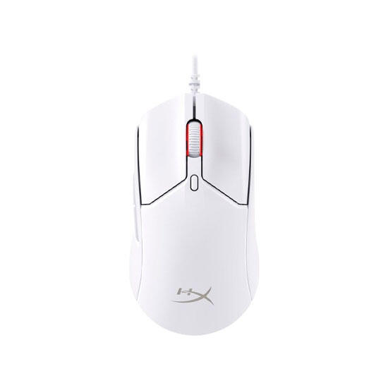 HyperX Gaming Mouse Pulsefire Haste 2 White