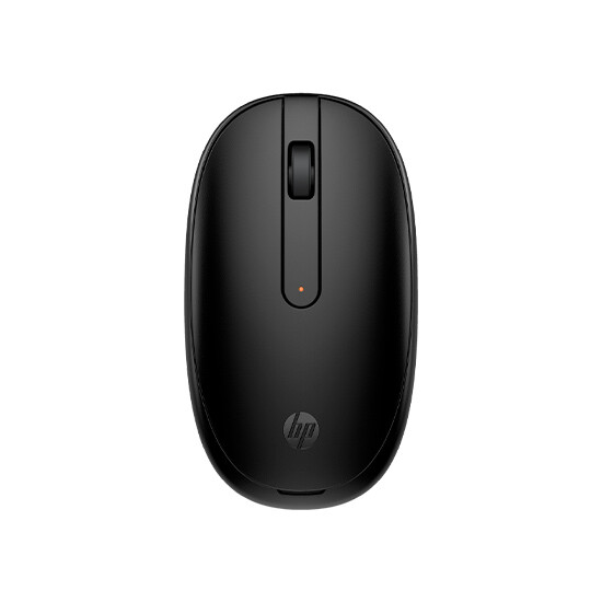 HP Wireless Mouse 240 3V0G9AA Black