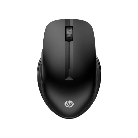 HP Wireless Mouse 430 3B4Q2AA Black