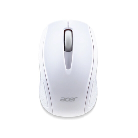 Acer Wireless Mouse M501 GP.MCE11.00Y White