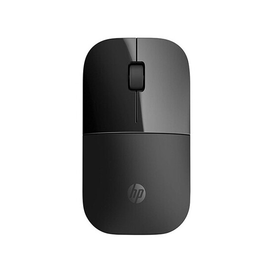 HP Wireless Mouse Z3700 V0L79AA Black