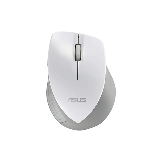 Asus WT465 Wireless Mouse White